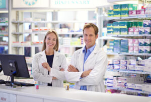 Experience personalized care with a positive attitude – pharmacy in Calgary, our online pharmacists in Calgary at Queen Peoples Pharmacy are here for you