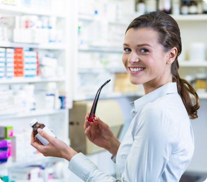 Our pharmacy in Calgary is excellent in compounding prescriptions, medicine compounding pharmacy adjusting them to each patient's specific needs for individualized medical care.