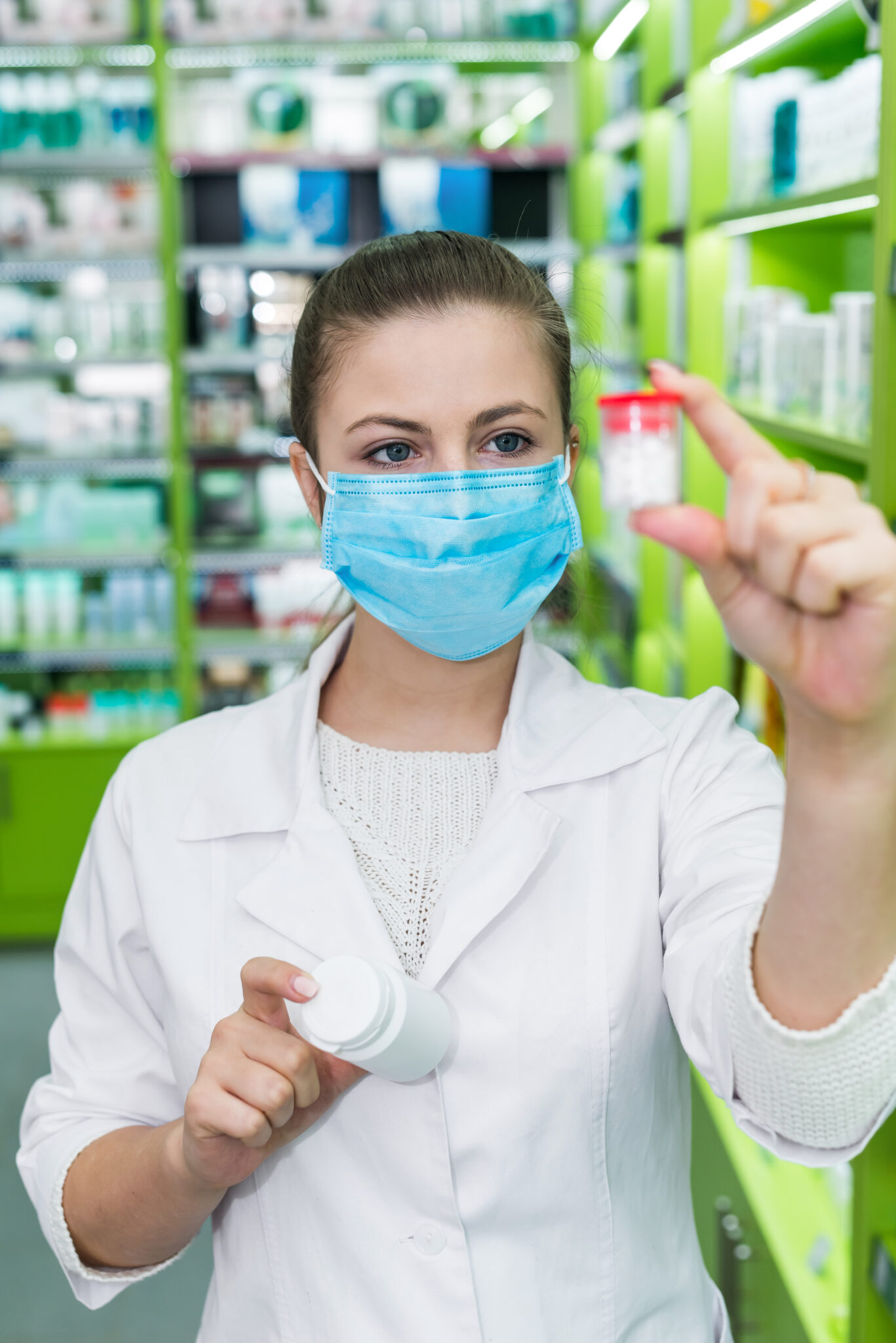 Calgary Vaccinations - Queen Peoples Pharmacy | Injections